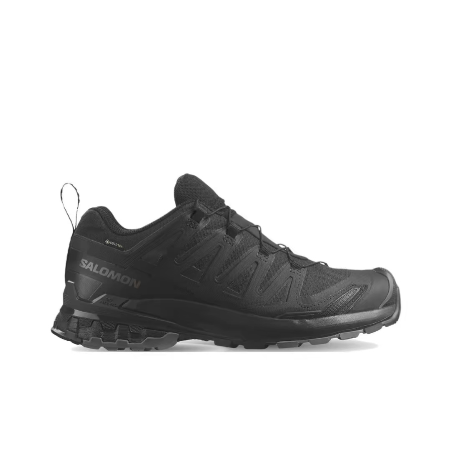 Salomon XA Pro 3D V8: All-weat - огляд і ціна Salomon Shoes Xa Pro 3D