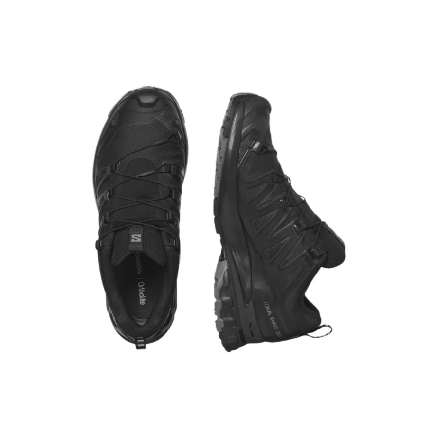 Salomon XA Pro 3D V8: All-weat - огляд і ціна Salomon Shoes Xa Pro 3D