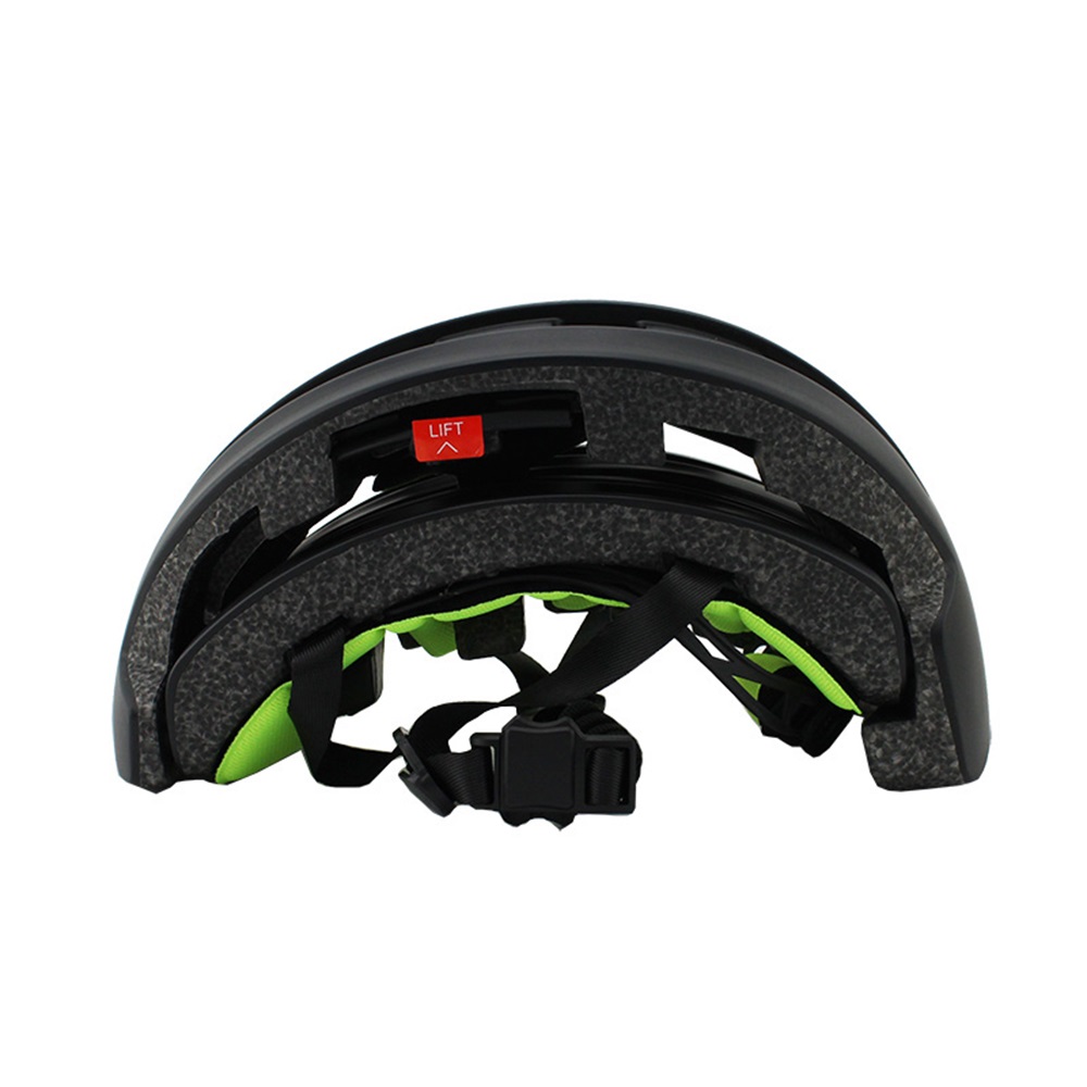 YUMAJ Portable Folding Bicycle - огляд і ціна Commute Cycling Helmet