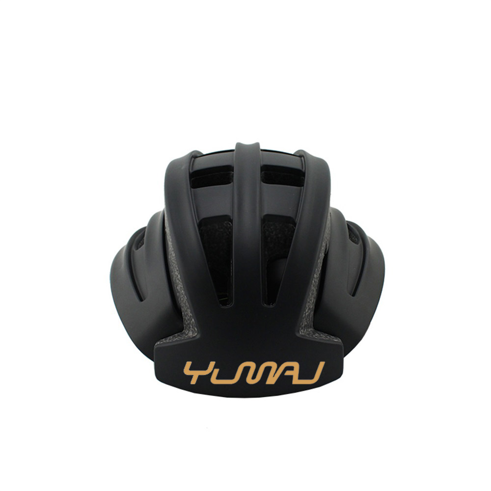 YUMAJ Portable Folding Bicycle - огляд і ціна Commute Cycling Helmet