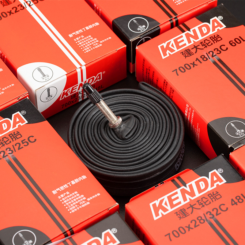 2PCS KENDA Bicycle Inner Tube  - огляд і ціна Inner Tube 700C