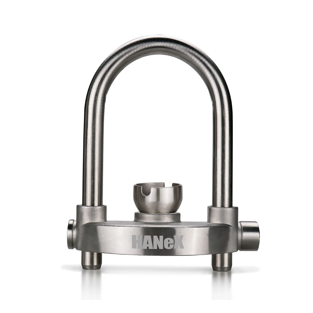 Heavy Duty Stainless Steel Tra - огляд і ціна U Lock Heavy Duty
