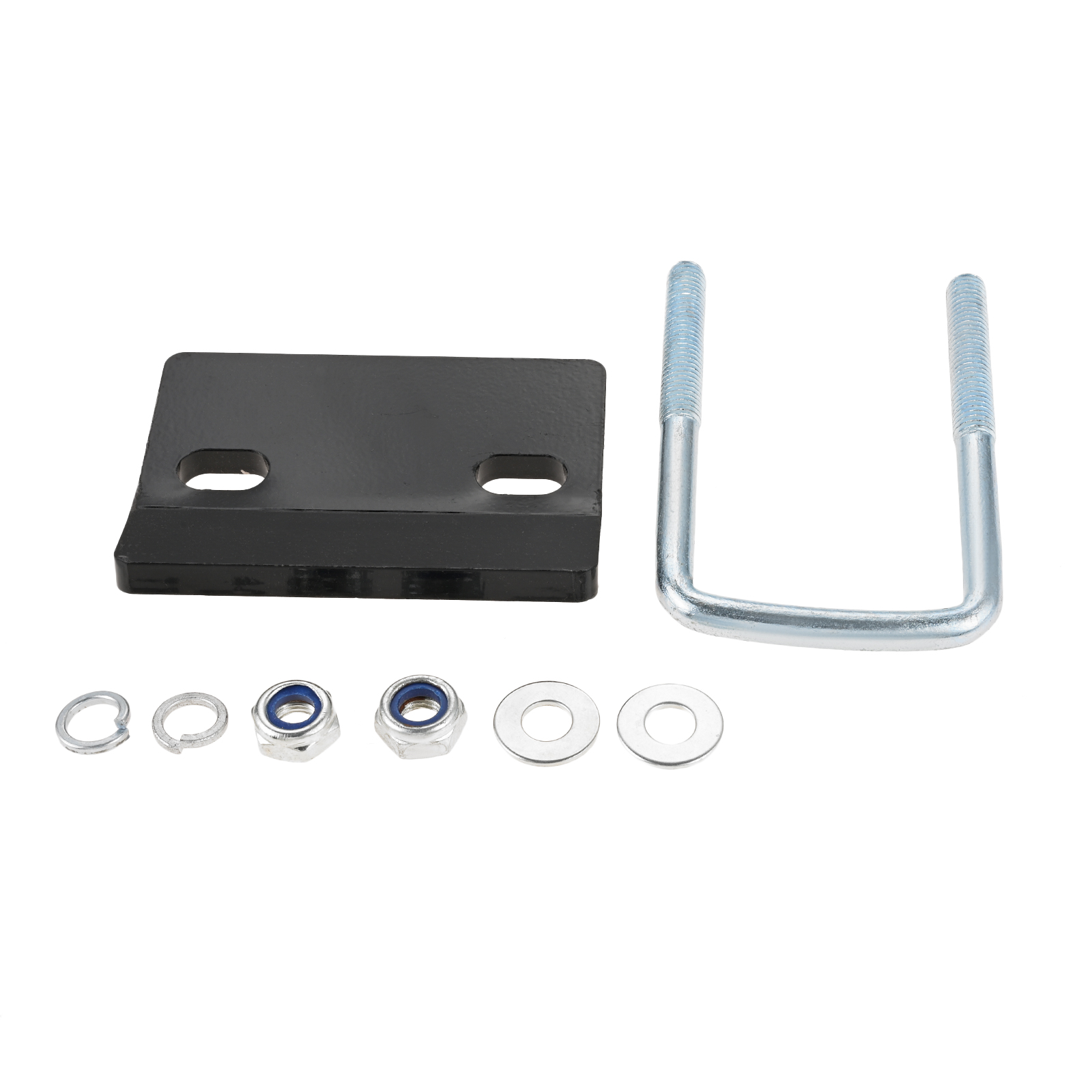 Trailer Stabilizer Hitch Tight - огляд і ціна U Lock Heavy Duty