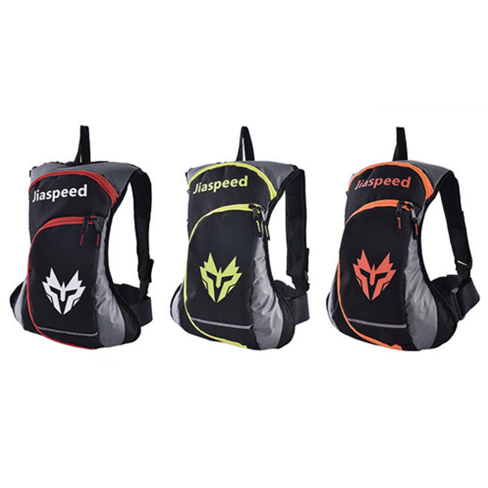 Motorcycle Cycling Pack Off Ro - огляд і ціна Cycling Commute Backpack