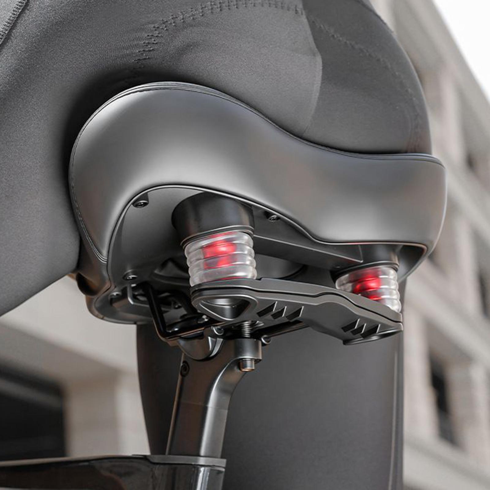 Cycle Seat Cushion All-Weather - огляд і ціна Cycling Commute Distance