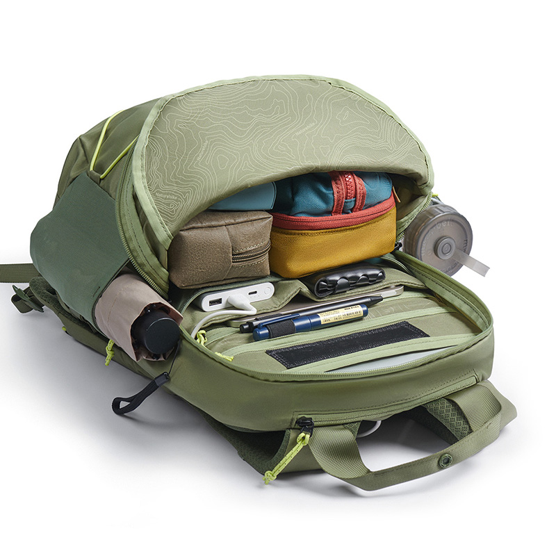 Naturehike Oxygen Glam Laptop  - огляд і ціна Cycling Commute Distance