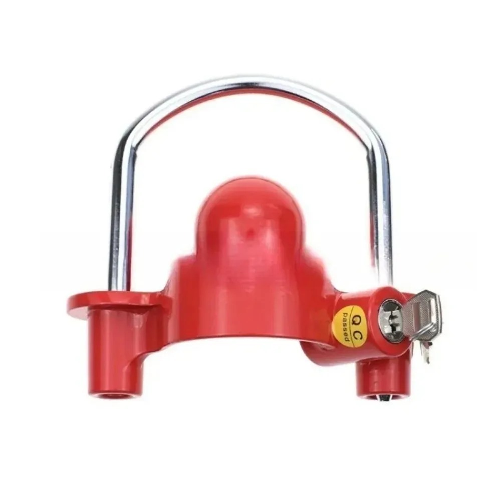 Coupler Hitch Lock Universal f - огляд і ціна U Lock Heavy Duty