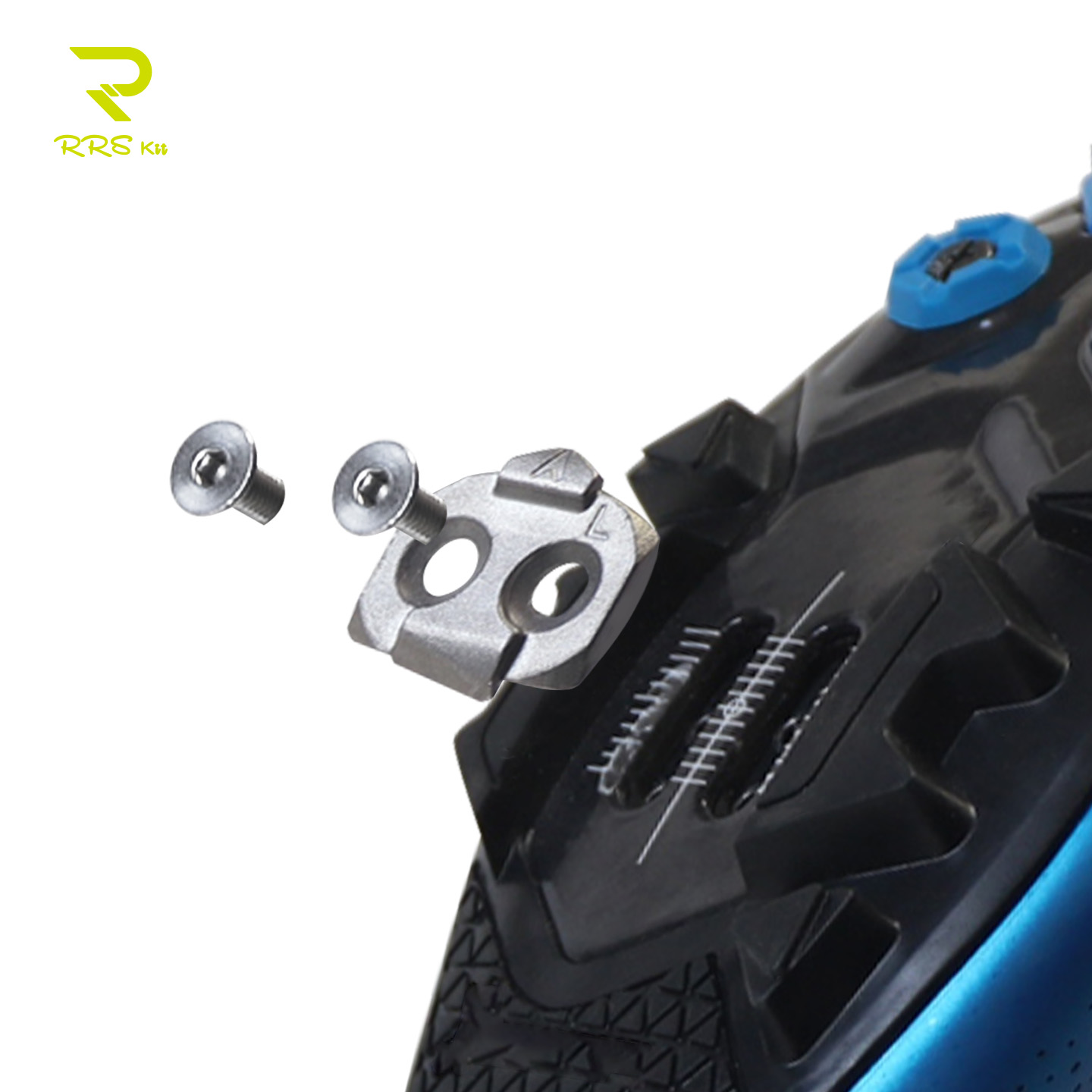 Rrskit Compatible Time Mountai - огляд і ціна Cycling Commuter Shoes