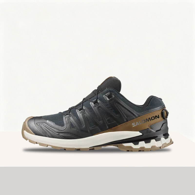 Salomon XA Pro 3D V8 Retro, St - огляд і ціна Salomon Shoes Xa Pro 3D