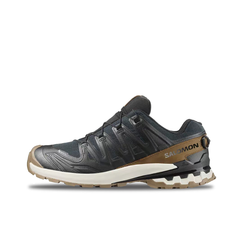 Salomon XA Pro 3D V8 Retro, St - огляд і ціна Salomon Shoes Xa Pro 3D