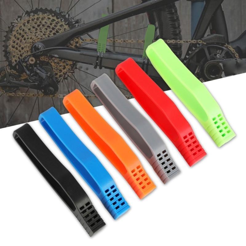 R6FE Premiums Bike Chain Guard - огляд і ціна Cycling Commute Distance