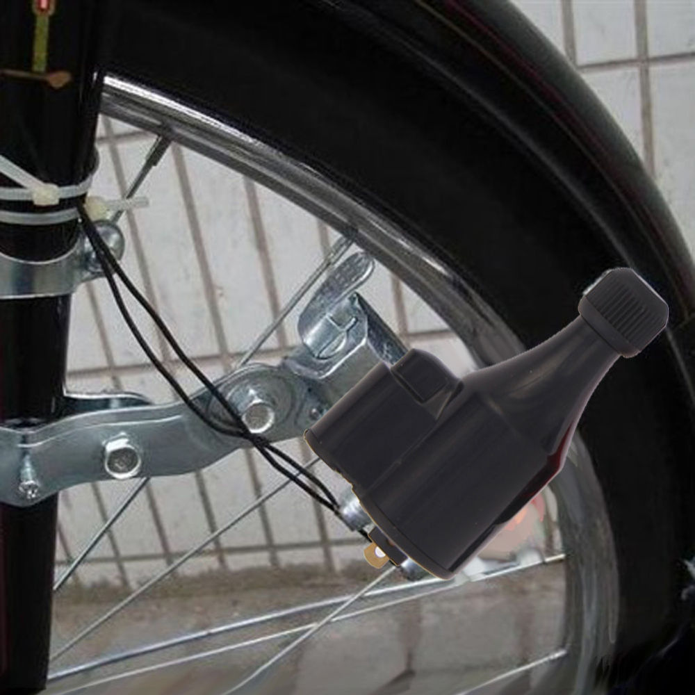 Mechanical Friction Powered Bi - огляд і ціна Cycling Commute Essentials