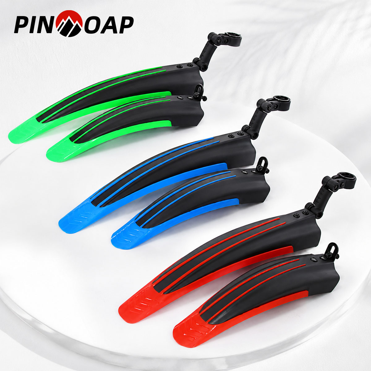 PINMOAP Mtb Road Bike Fender B - огляд і ціна Cycling Commute Rain