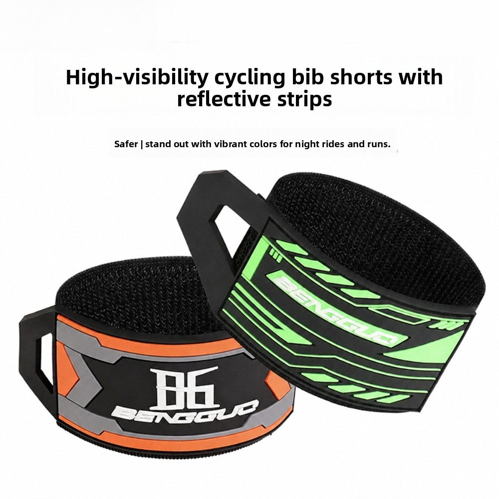 Adjustable Anti-Slip Cycling P - огляд і ціна Cycling Commute Pants