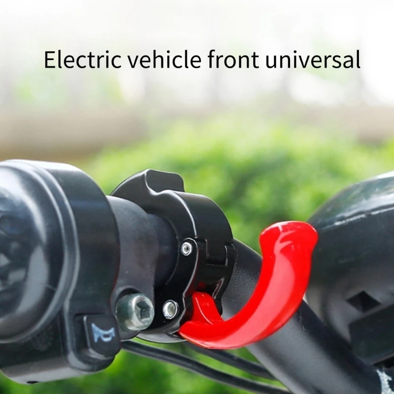 Universal No Drill Bicycle Han - огляд і ціна Cycling Commuter Bag