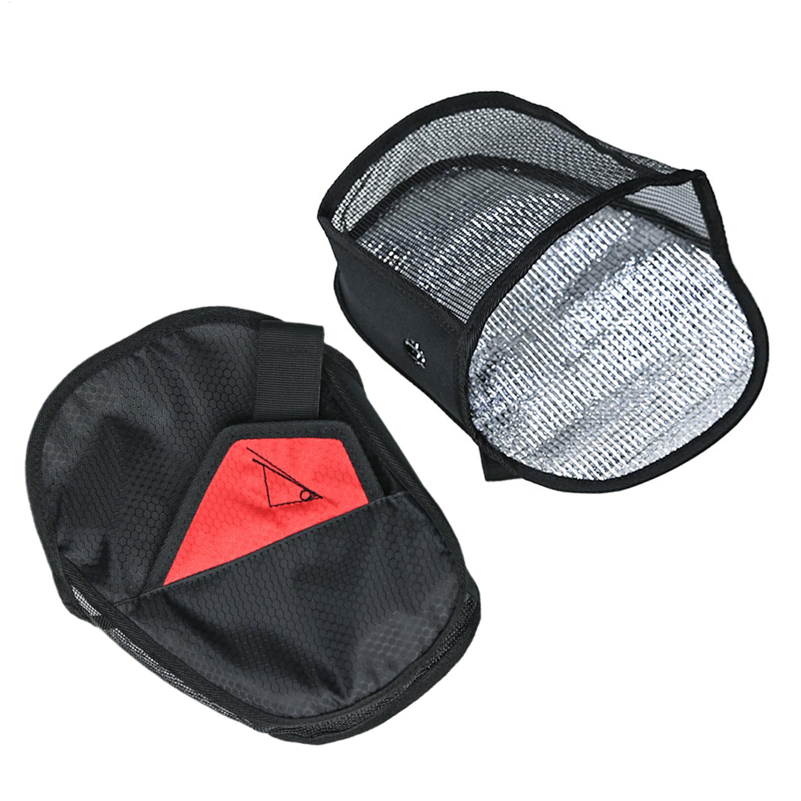 Motorcycle Handlebar Mitts Bre - огляд і ціна Cycling Commute Distance