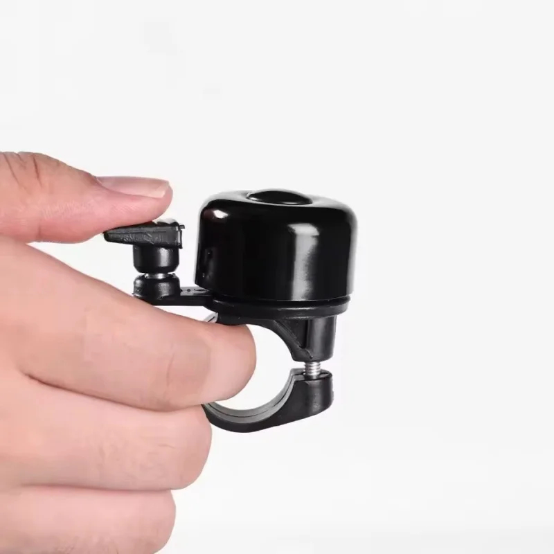 1-5Pcs Bicycle Bell Aluminum A - огляд і ціна Bell Handlebar Ring