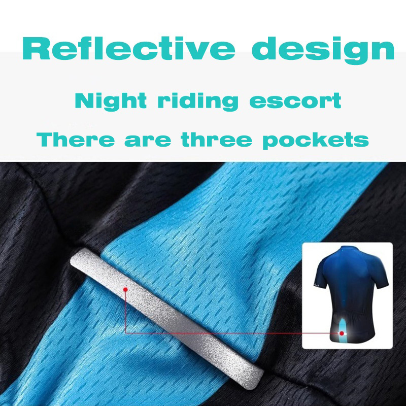 2026 Men's Cycling Jersey Bib  - огляд і ціна Cycling Community
