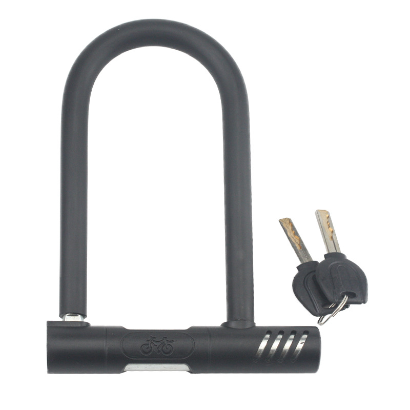Heavy Duty Anti-theft U Lock S - огляд і ціна U Lock Heavy Duty