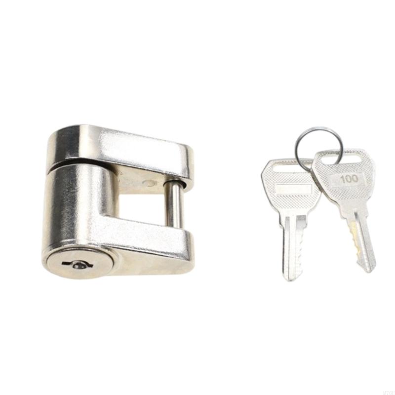 M76E Heavy Duty Adjustable U S - огляд і ціна U Lock Heavy Duty
