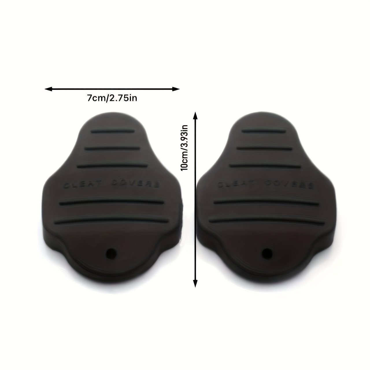Ultralight Road Bicycle Pedal  - огляд і ціна Cycling Commuter Shoes