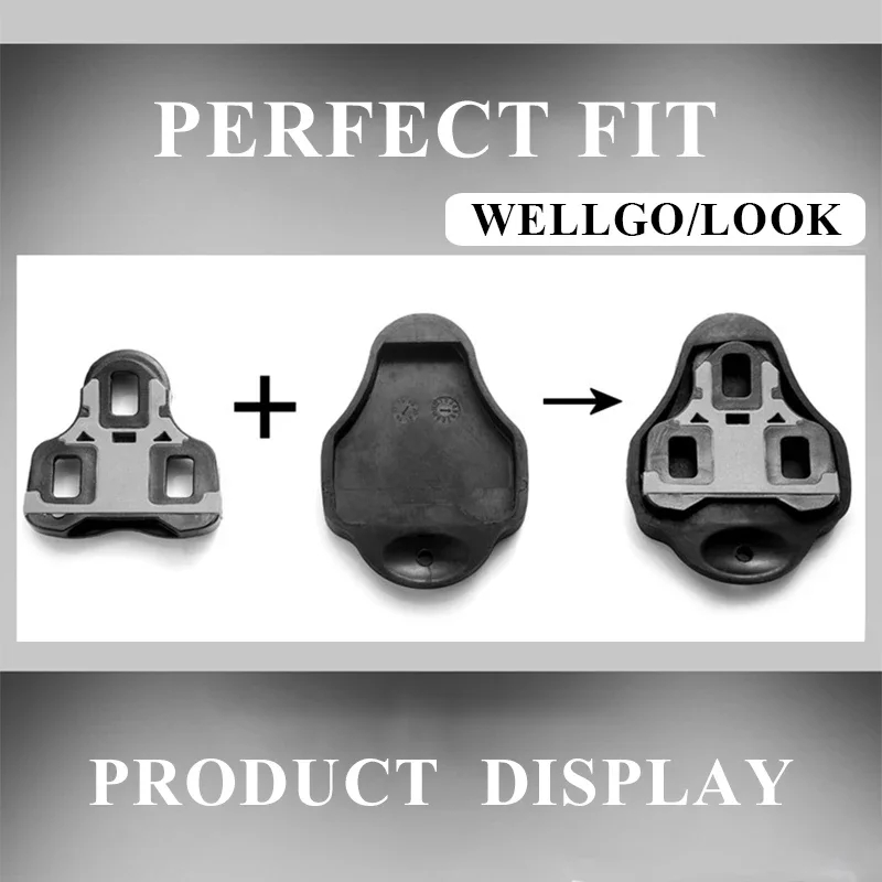 Ultralight Road Bicycle Pedal  - огляд і ціна Cycling Commuter Shoes