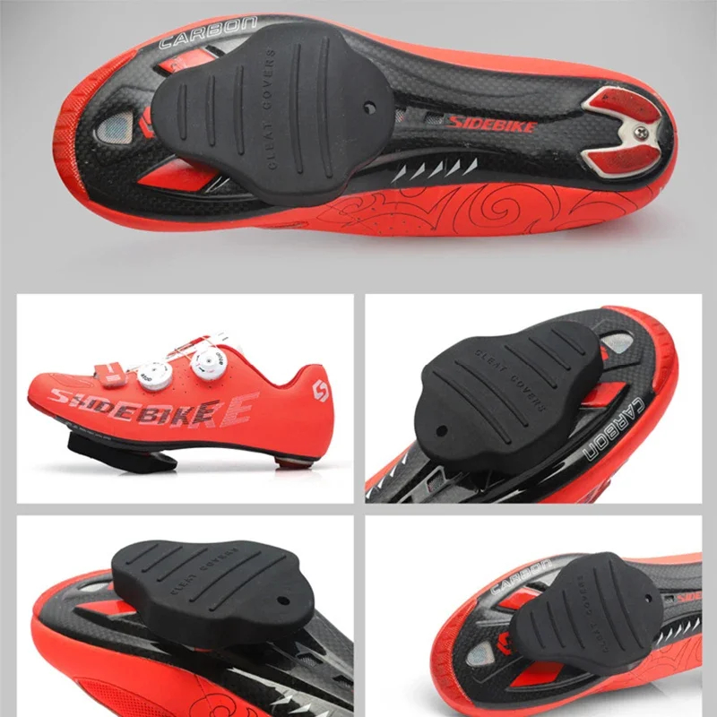 Ultralight Road Bicycle Pedal  - огляд і ціна Cycling Commuter Shoes