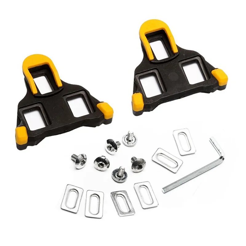 Ultralight Road Bike Pedal Cle - огляд і ціна Cycling Commuter Shoes
