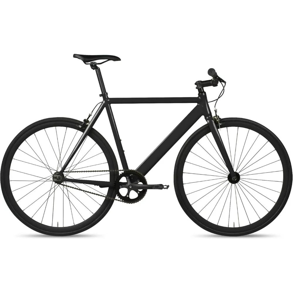 Urban Track Bike Men's Single  - огляд і ціна Cycling Commute Speed