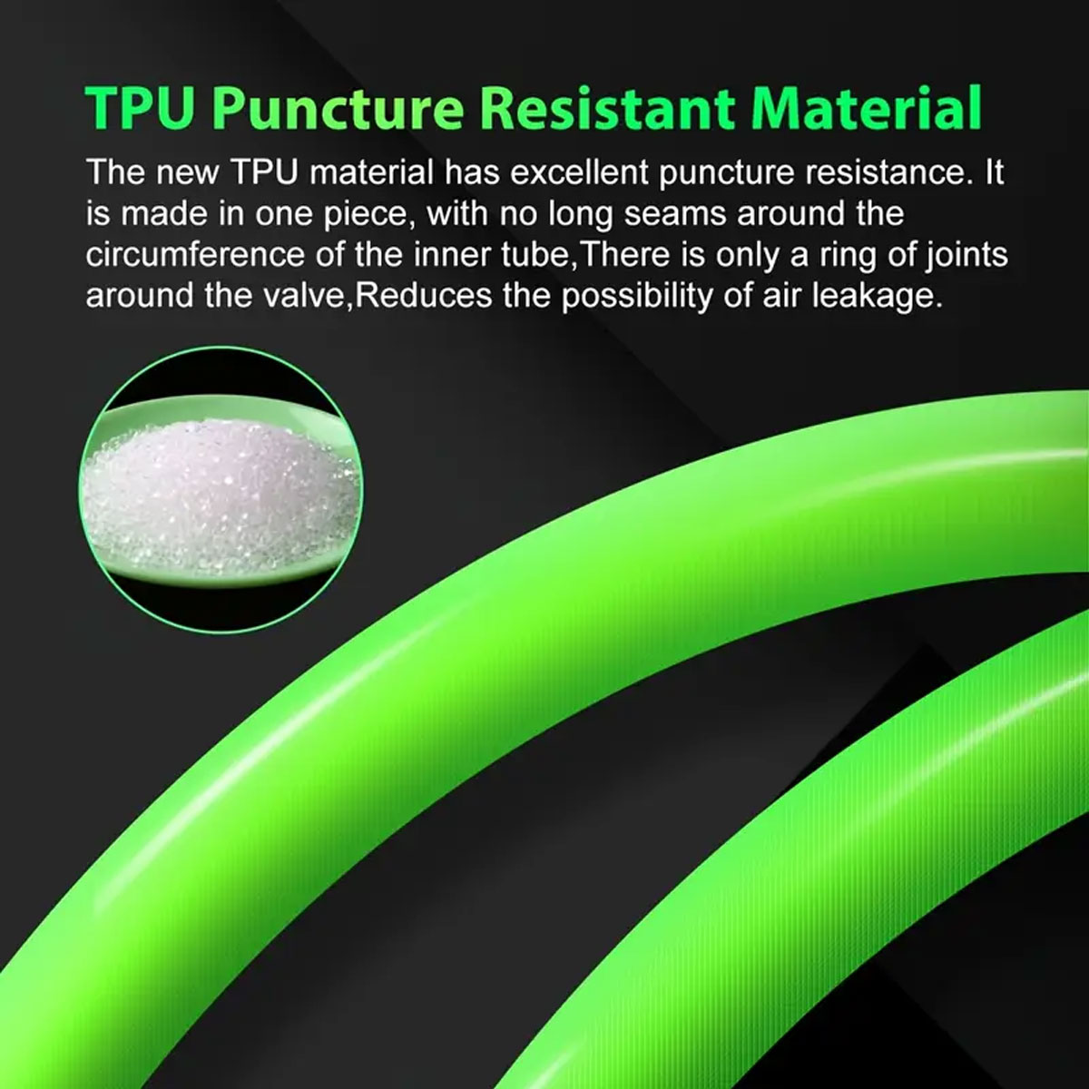 1/2/5/10pcs New Ultra Light Ro - огляд і ціна Inner Tube 700C