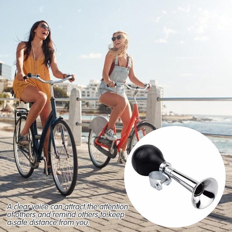 Children Bikes Loud Bell Bicyc - огляд і ціна Bell Handlebar Ring