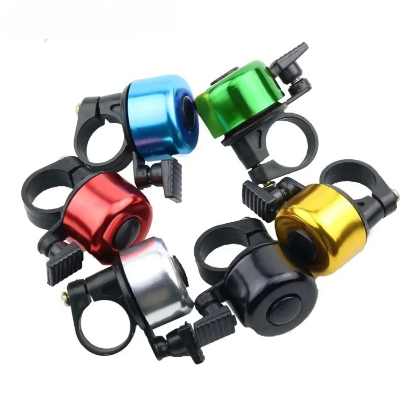 Bicycle Bell Bike Handlebar Be - огляд і ціна Bell Handlebar Ring