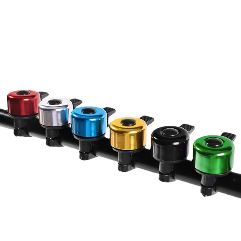 Bicycle Bell Bike Handlebar Be - огляд і ціна Bell Handlebar Ring