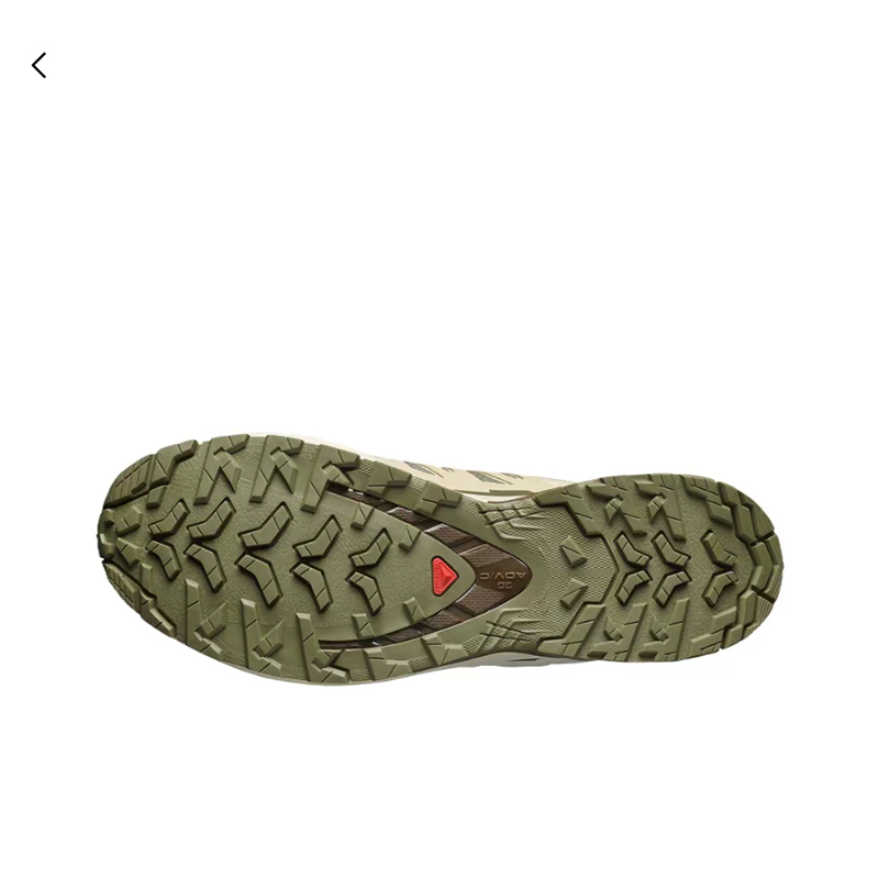 Salomon XA Pro 3D V9 GTX Men's - огляд і ціна Salomon Shoes Xa Pro 3D