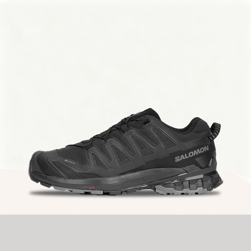 Salomon XA Pro 3D V8: Retro,Cl - огляд і ціна Salomon Shoes Xa Pro 3D
