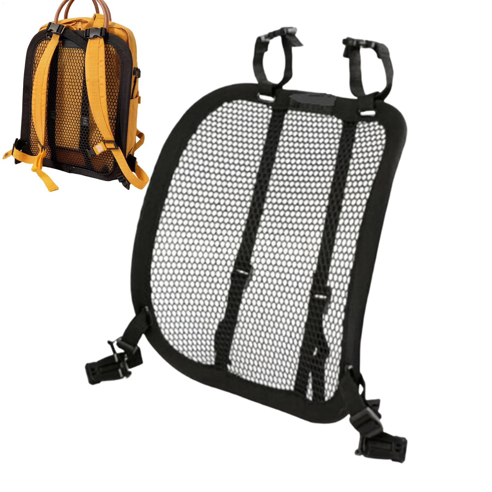 Backpack Spacer Frame Breathab - огляд і ціна Cycling Commute Backpack