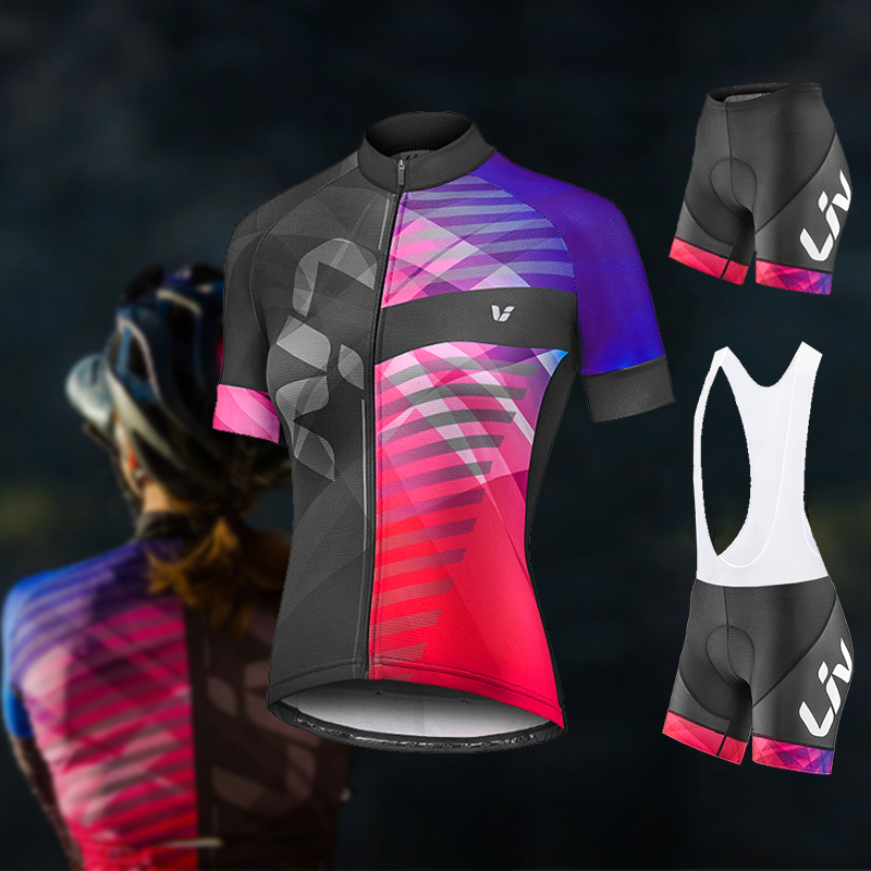 Liv Cycling Shorts Set 2023 Ne - огляд і ціна Cycling Community