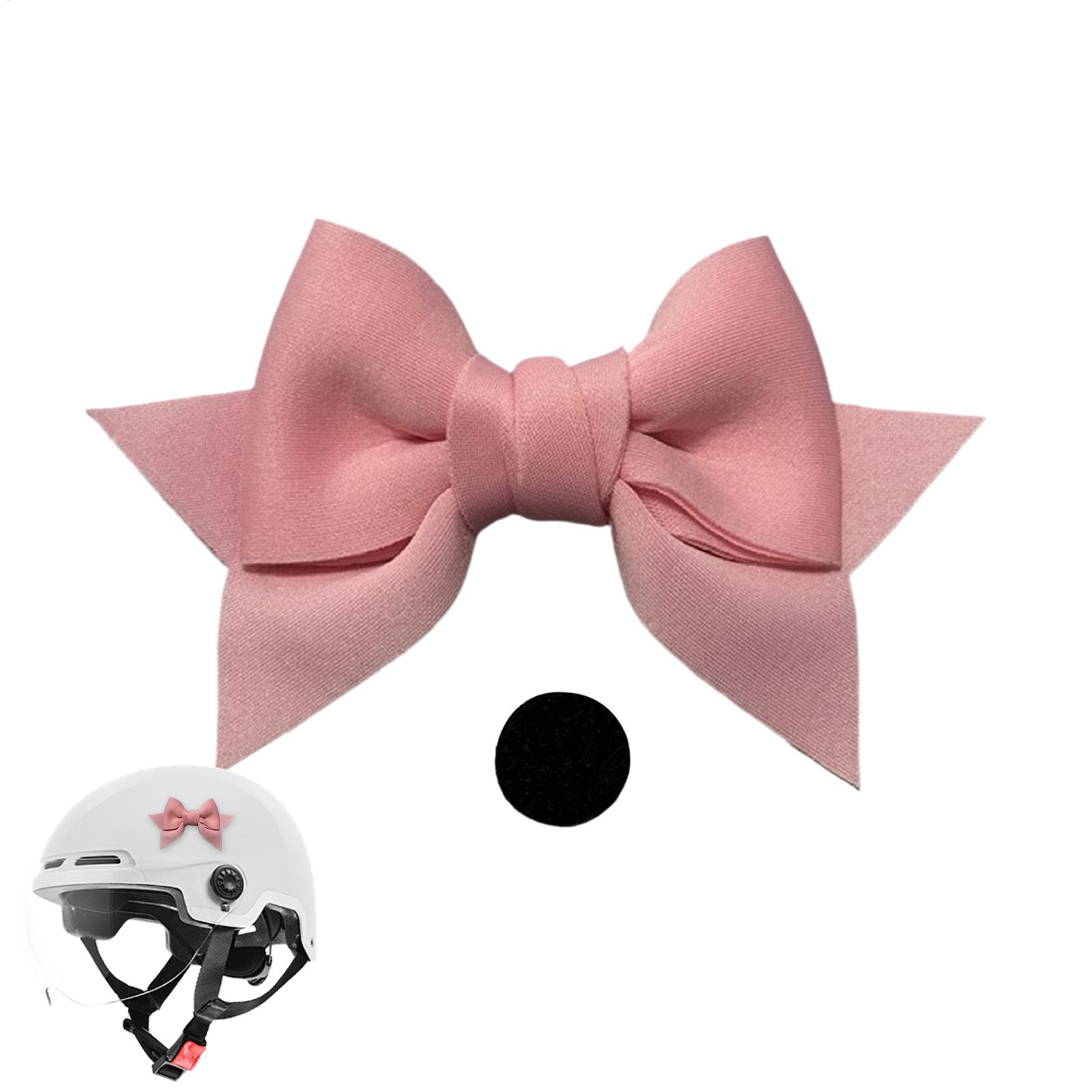 Helmet Bow 3D Fashion Removabl - огляд і ціна Commute Cycling Helmet