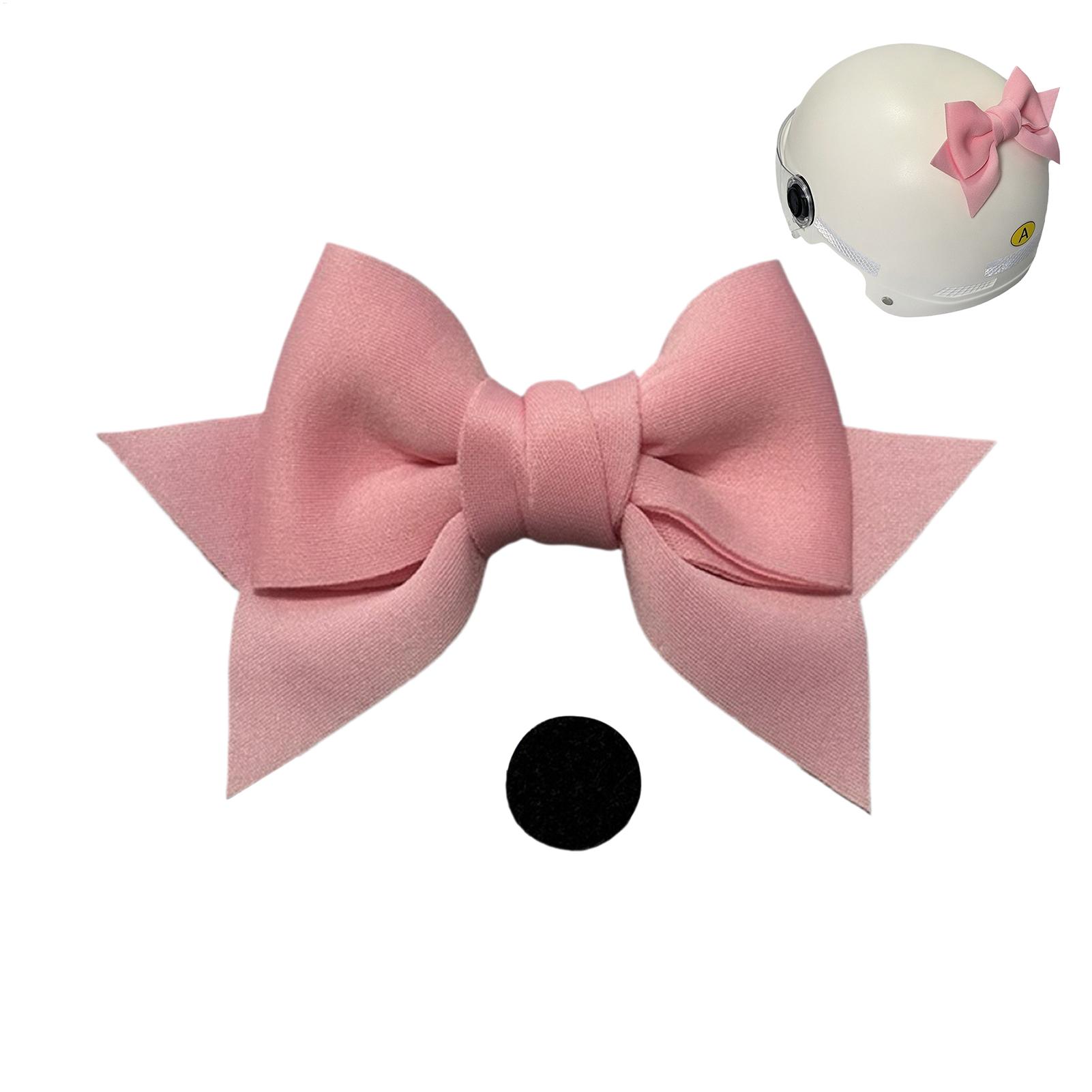 Helmet Bow 3D Fashion Removabl - огляд і ціна Commute Cycling Helmet