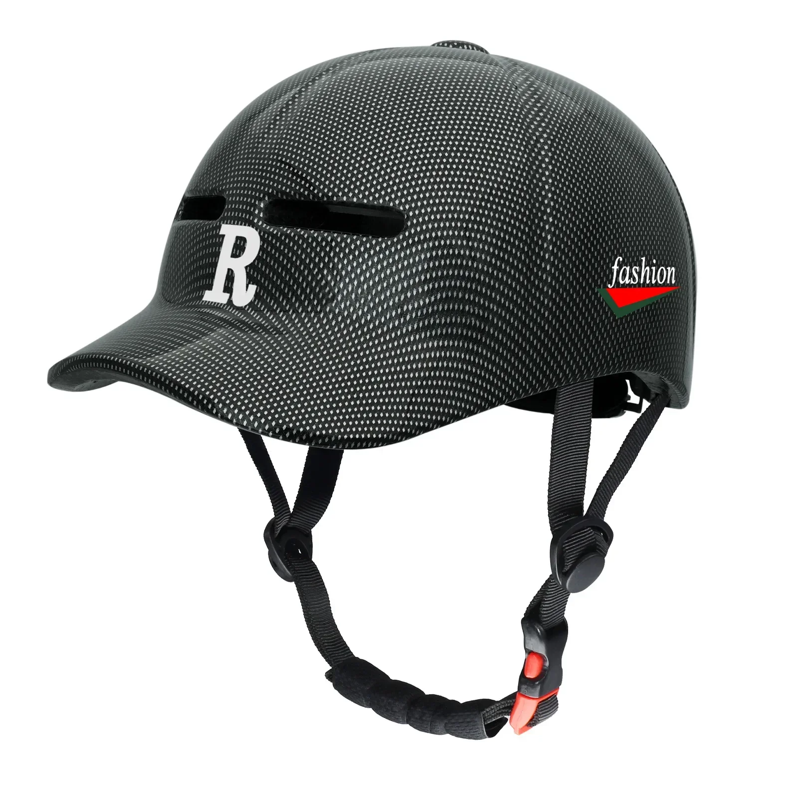 Inmold Baseball Cap Helmet for - огляд і ціна Commute Cycling Helmet