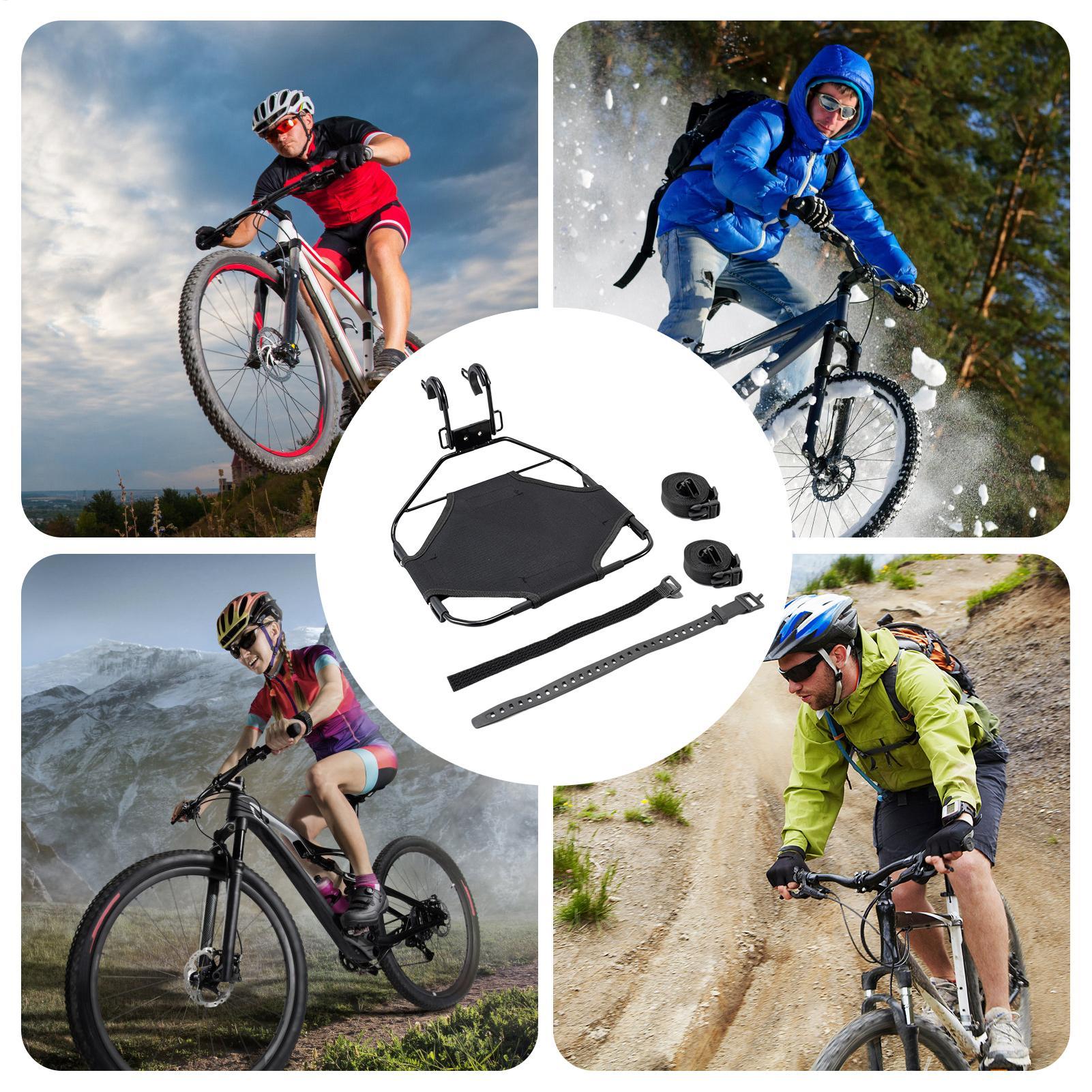 Detachable Lightweight Bike Fr - огляд і ціна Cycling Commute Distance