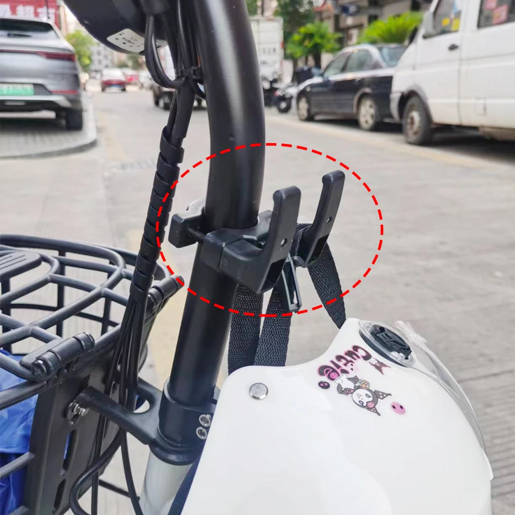 Hooks Motorcycle Helmet Access - огляд і ціна Cycling Commuter Bag
