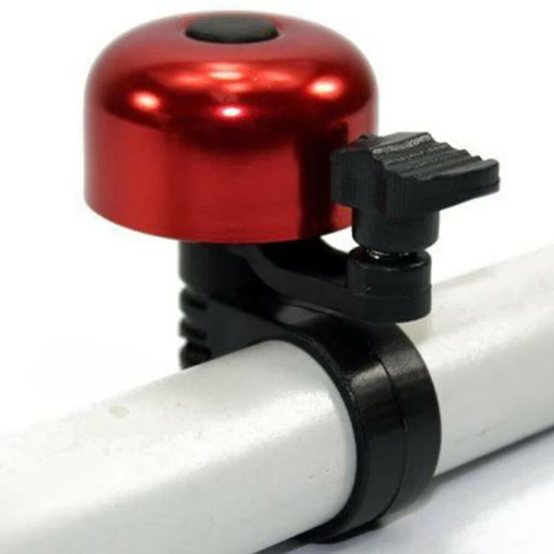 Bike Bell Aluminium Alloy Moun - огляд і ціна Bell Handlebar Ring