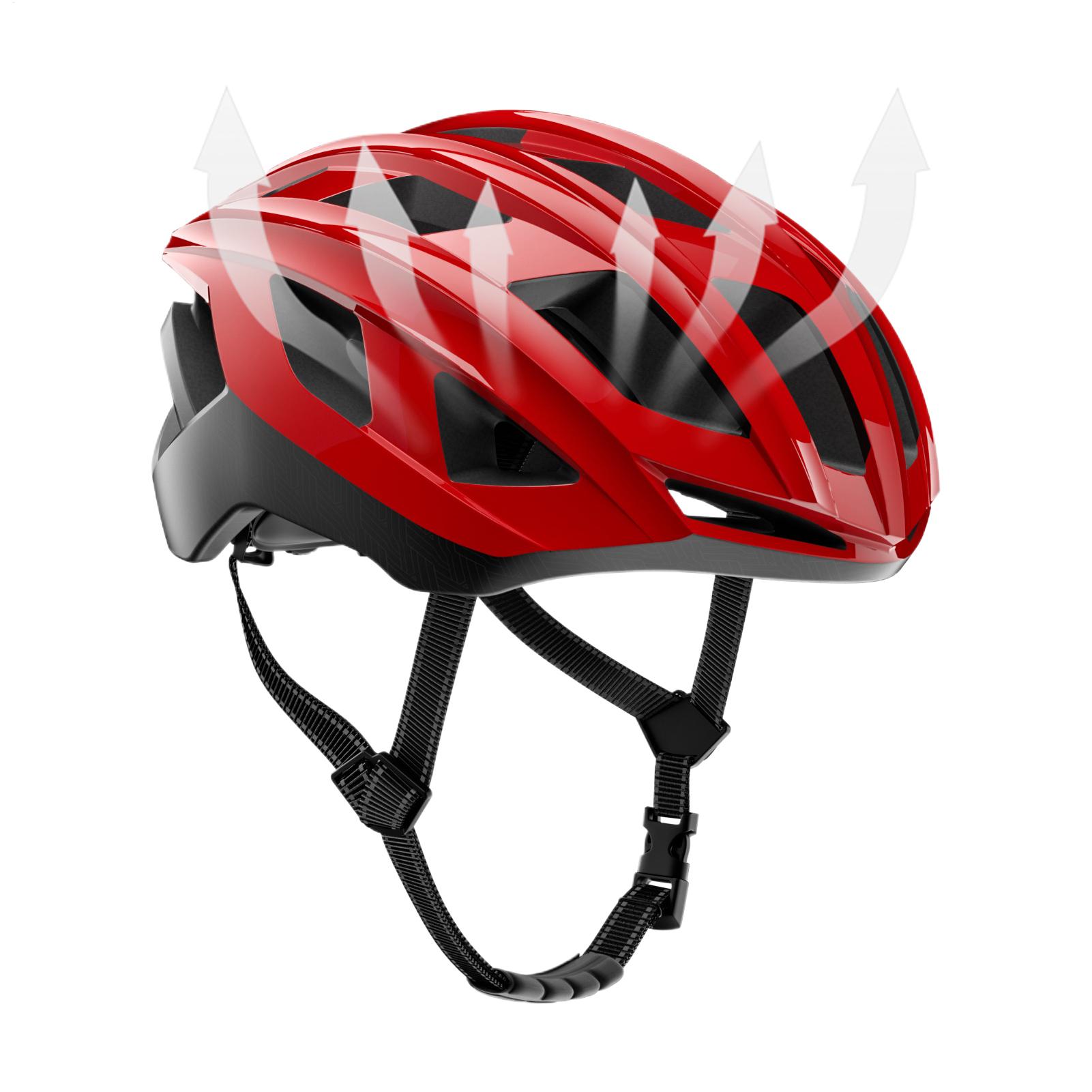 Bike Helmets For Adults Bicycl - огляд і ціна Commute Cycling Helmet
