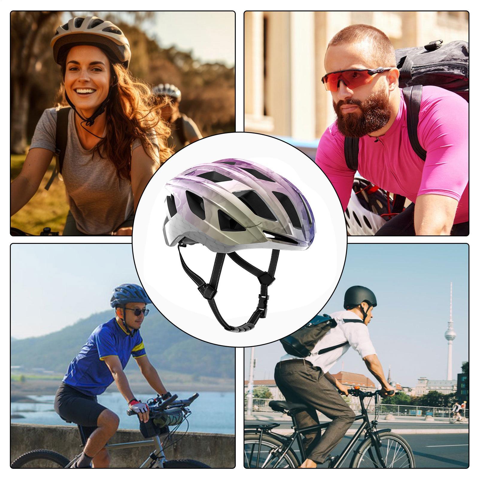 Bike Helmets For Adults Bicycl - огляд і ціна Commute Cycling Helmet
