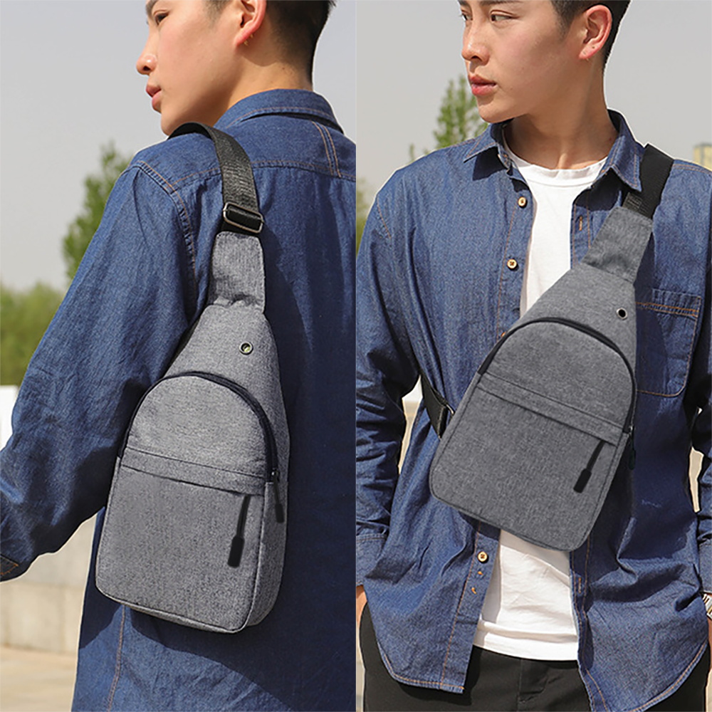 New Crossbody Bags Single Shou - огляд і ціна Cycling Commuter Bag